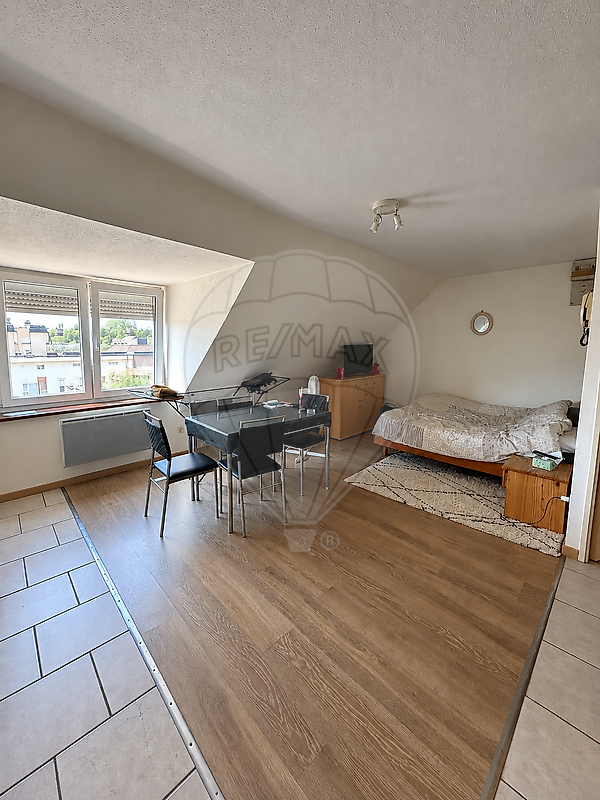 Appartement 1 pièce 23 m² · à Montbéliard · 23 m² · 38 900 €