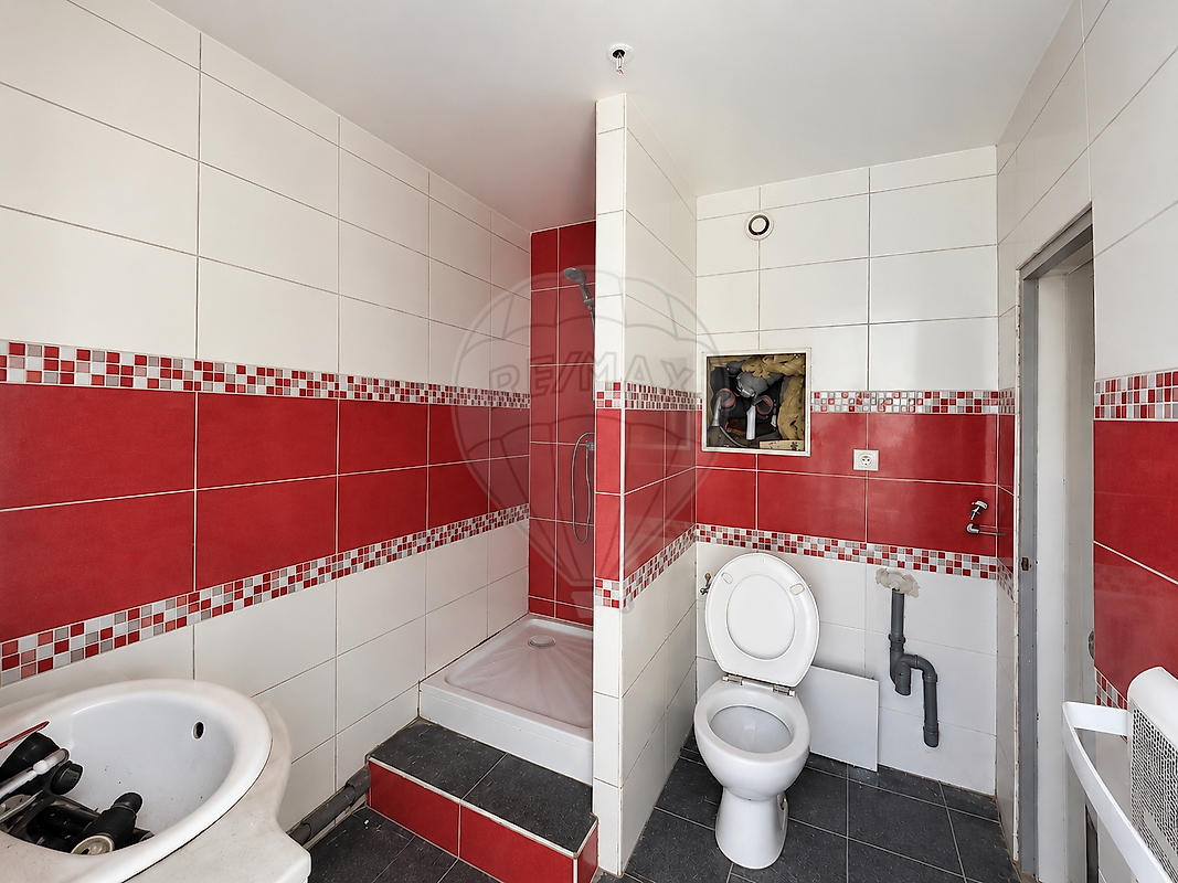 Appartement 4 pièces 91 m² · à Montbéliard · 91 m² · 110 000 €