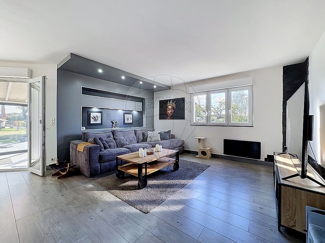 Maison 5 pièces 147 m² · à Abbévillers · 147 m² · 337 000 €