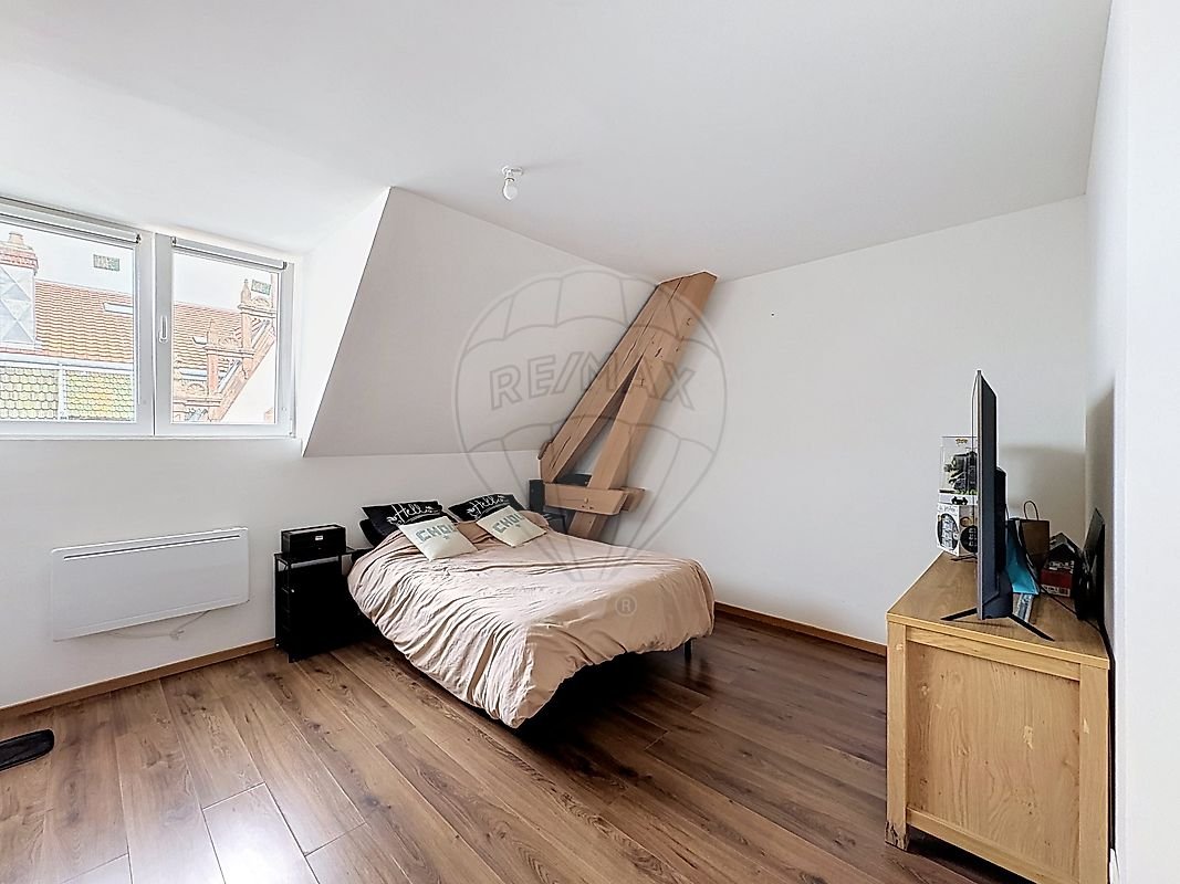 Appartement 4 pièces 120 m² · à Belfort · 120 m² · 187 000 €