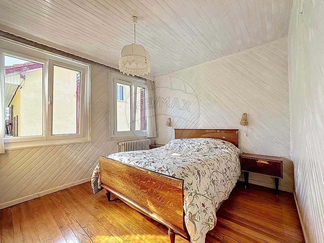 Maison 6 pièces 129 m² · à Valentigney · 129 m² · 149 000 €