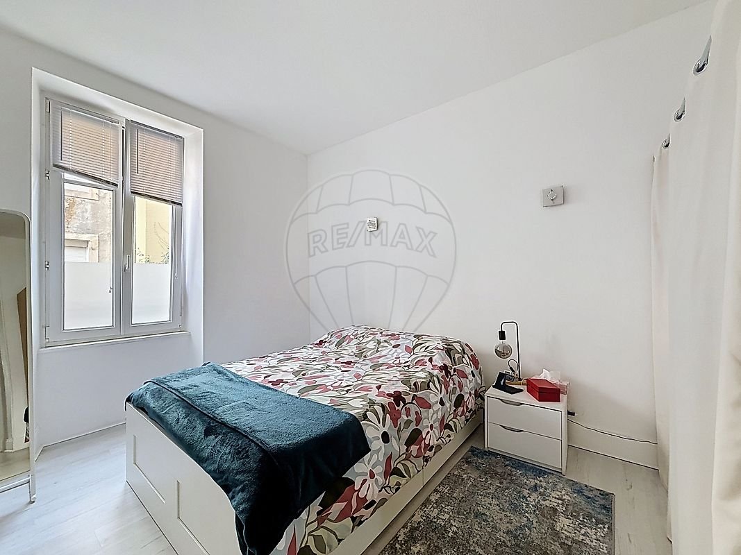 Appartement 3 pièces 62 m² · à Belfort · 62 m² · 113 000 €