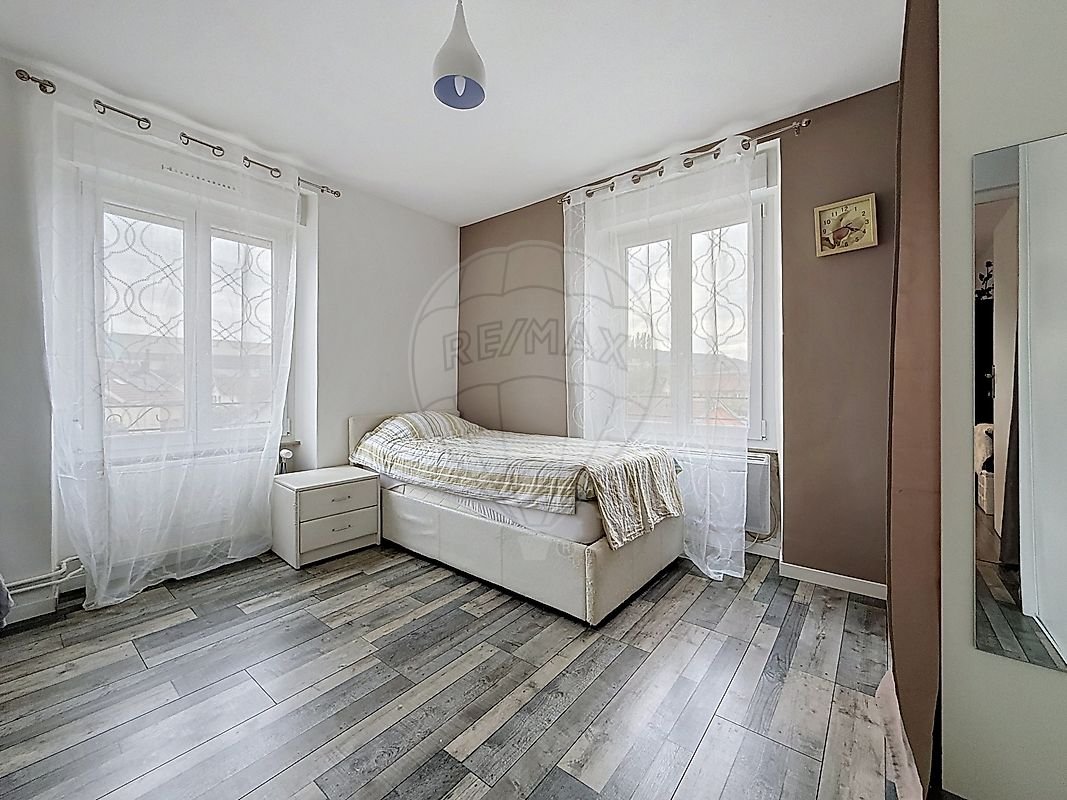 Appartement 4 pièces 74 m² · à Belfort · 74 m² · 79 000 €